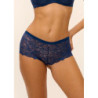 Majtki Szorty Abellia WE601766NOY niebieskie