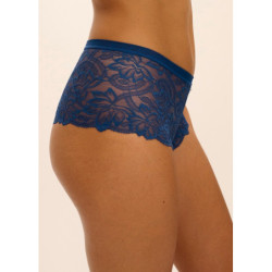 Majtki Szorty Abellia WE601766NOY niebieskie