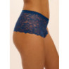 Majtki Szorty Abellia WE601766NOY niebieskie
