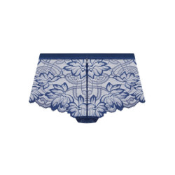 Majtki Szorty Abellia WE601766NOY niebieskie