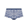 Majtki Szorty Abellia WE601766NOY niebieskie
