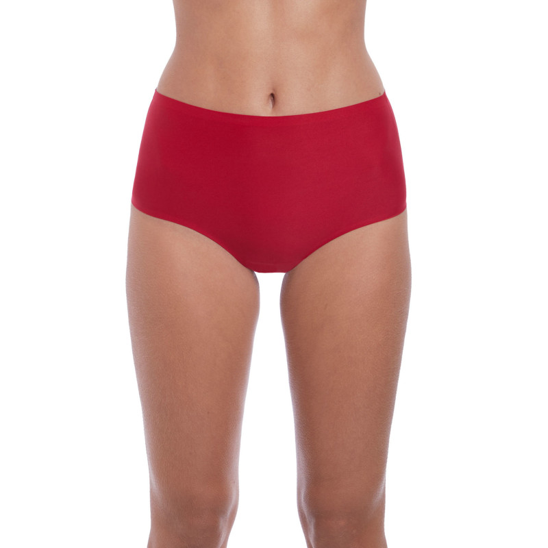 Majtki Smoothease FL2328RED czerwone