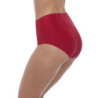 Majtki Smoothease FL2328RED czerwone