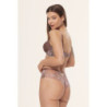 Majtki Brazyliana Cecilia DB52 mocca
