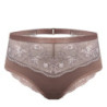Majtki Brazyliana Cecilia DB52 mocca