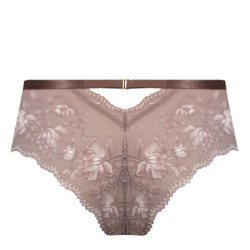 Majtki Brazyliana Cecilia DB52 mocca