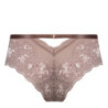 Majtki Brazyliana Cecilia DB52 mocca