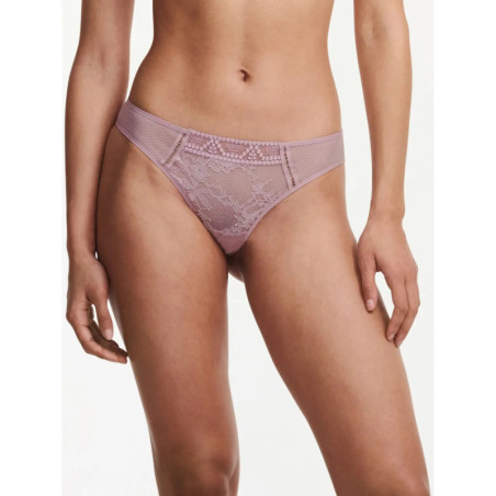 Tanga Passionata Olivia P49J70-0QL Dahlia